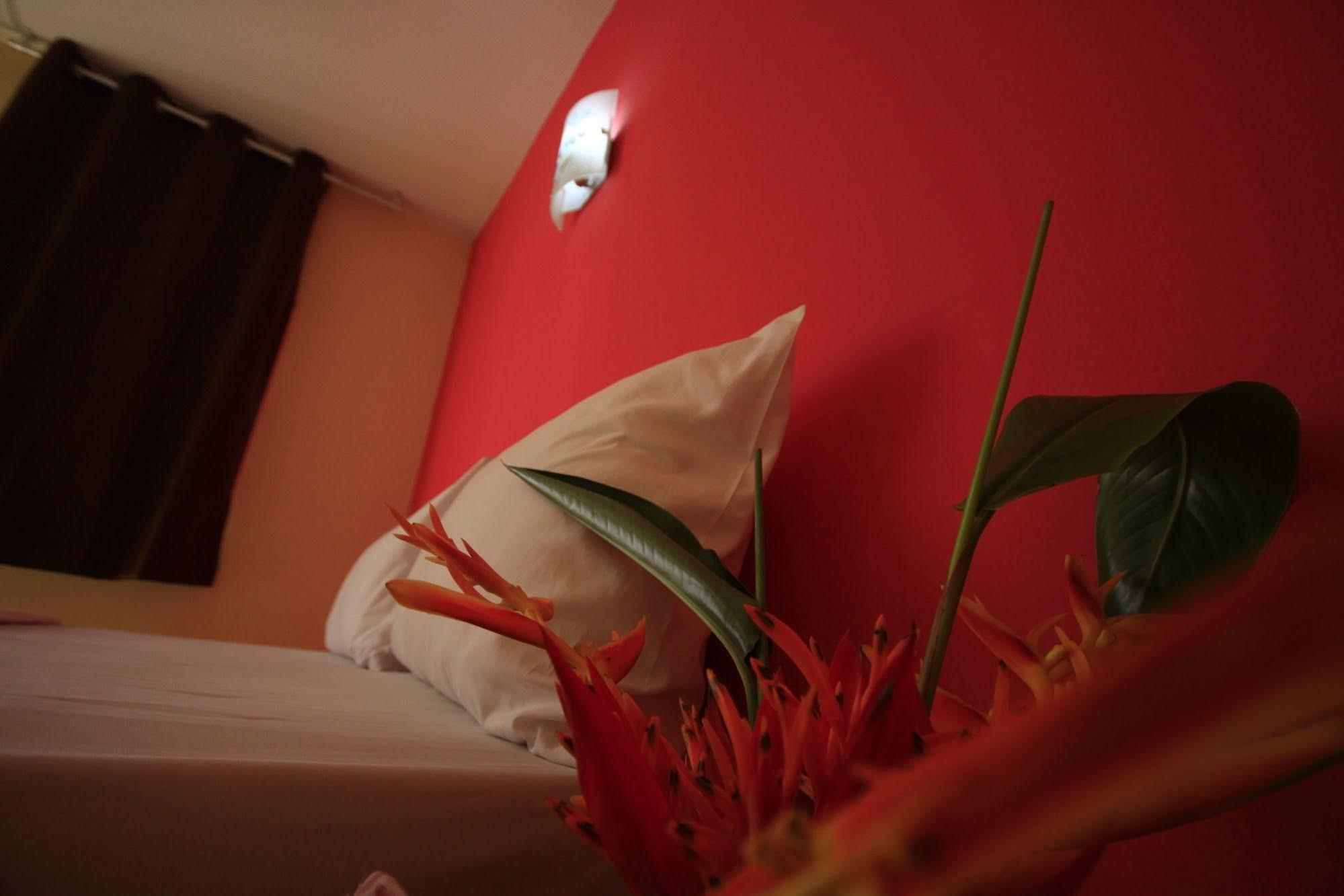 Appartement Pongpan House Phi Phi Extérieur photo
