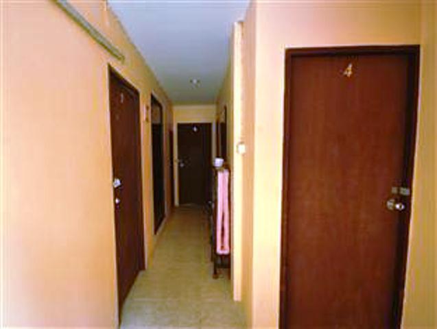Appartement Pongpan House Phi Phi Extérieur photo