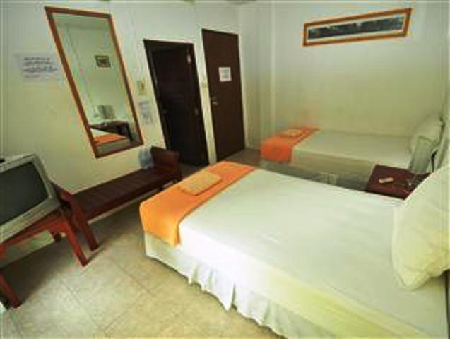 Appartement Pongpan House Phi Phi Extérieur photo